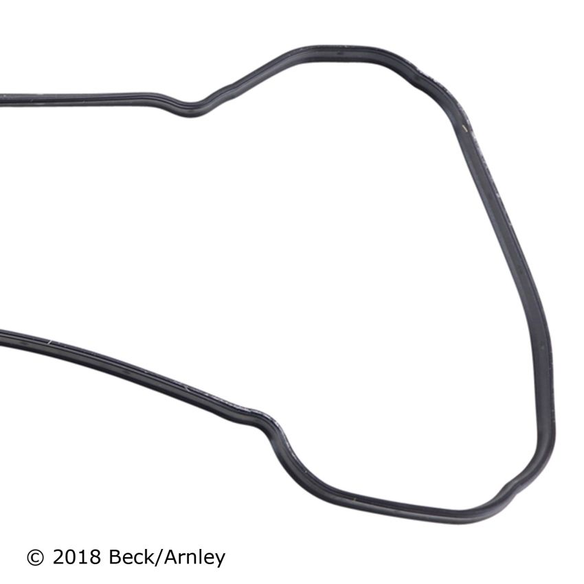 BECK/ARNLEY 036-1917 VALVE COVER GKT SET