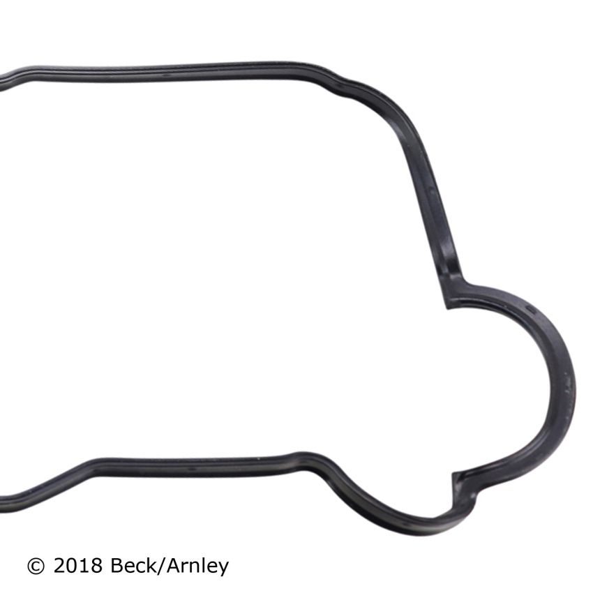 BECK/ARNLEY 036-1918 VALVE COVER GKT SET