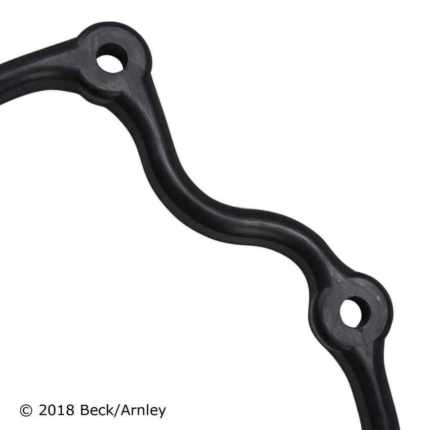BECK/ARNLEY 036-1922 VALVE COVER GKT SET