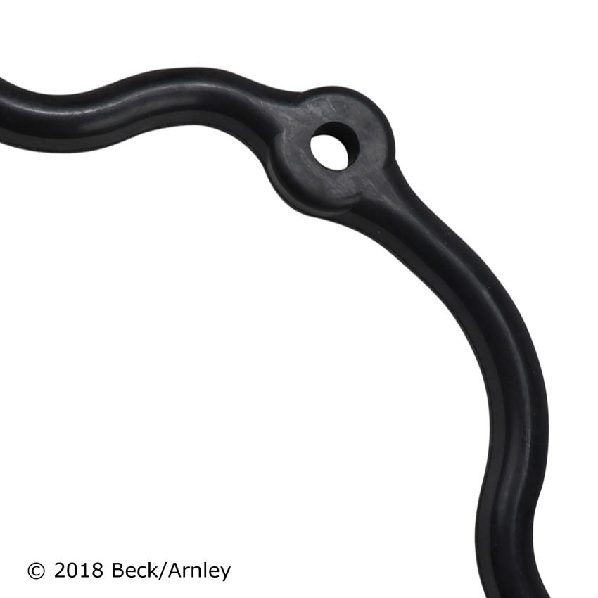 BECK/ARNLEY 036-1922 VALVE COVER GKT SET