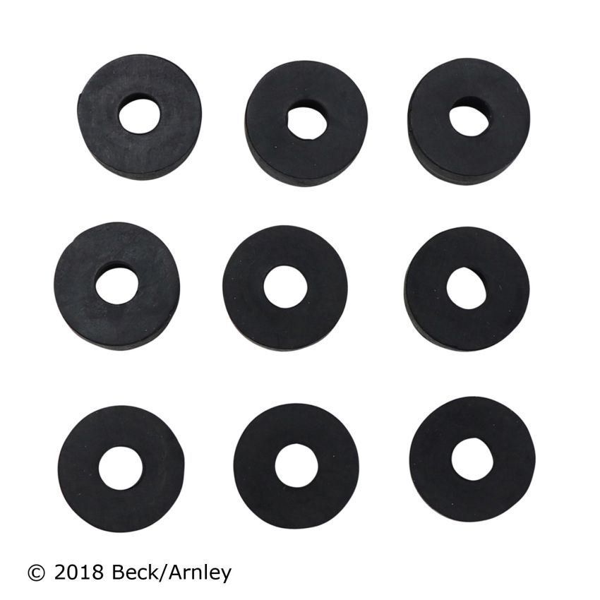 BECK/ARNLEY 036-1922 VALVE COVER GKT SET