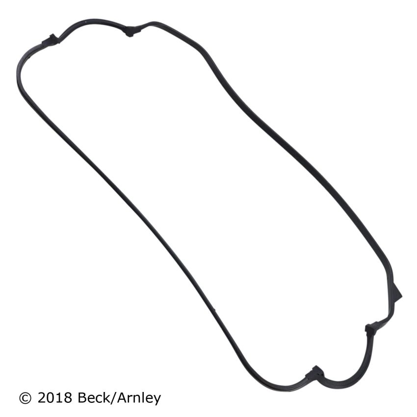 BECK/ARNLEY 036-1929 VALVE COVER GKT SET