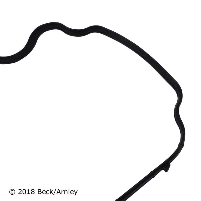 BECK/ARNLEY 036-1932 VALVE COVER GKT SET