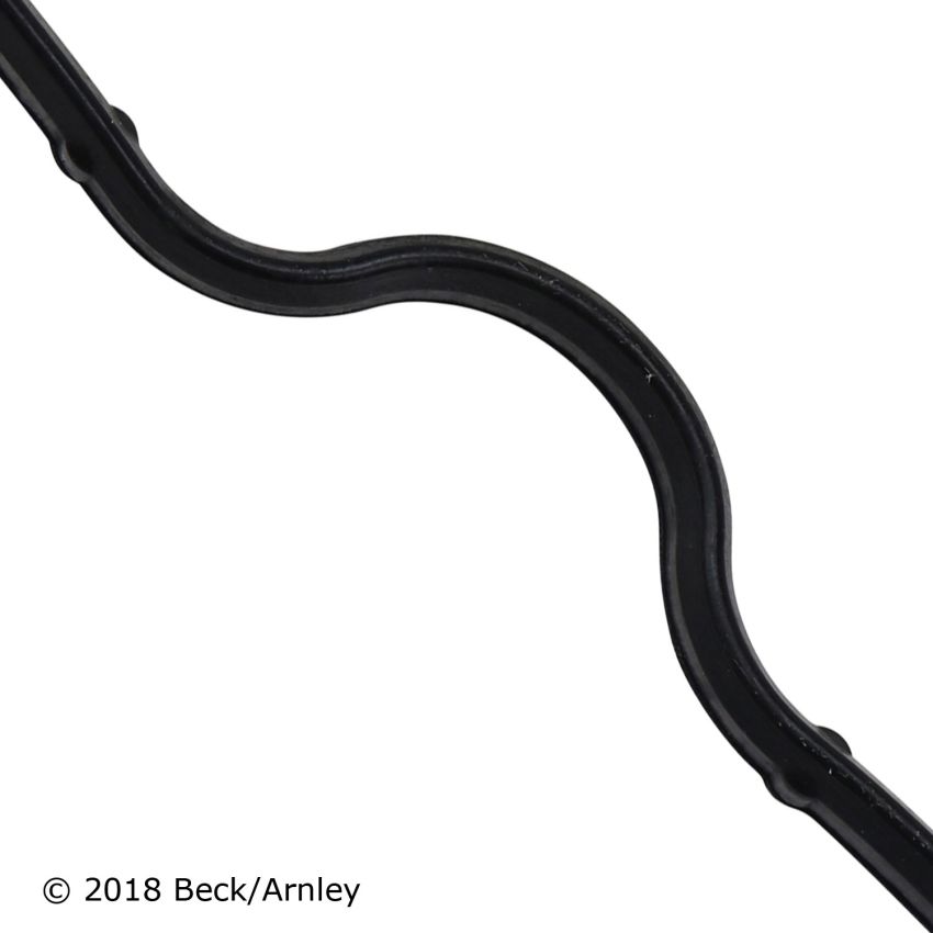 BECK/ARNLEY 036-1932 VALVE COVER GKT SET