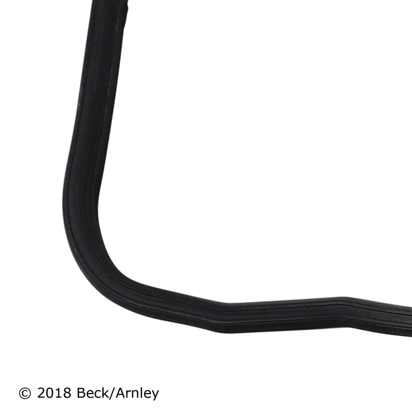 BECK/ARNLEY 036-1934 VALVE COVER GKT SET