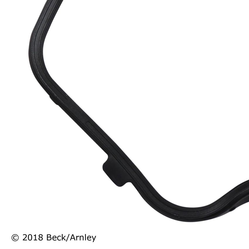 BECK/ARNLEY 036-1934 VALVE COVER GKT SET