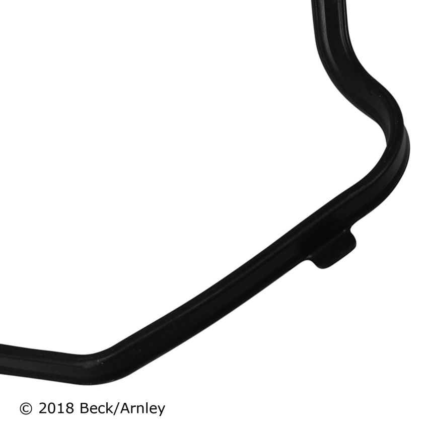BECK/ARNLEY 036-1935 VALVE COVER GKT SET