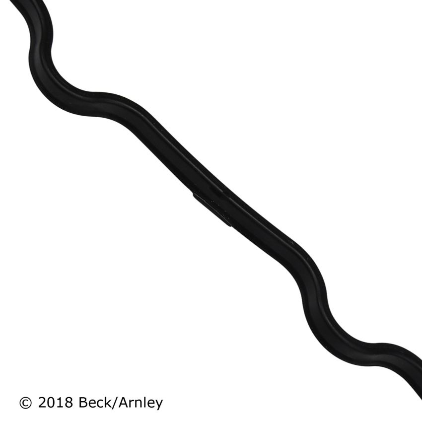 BECK/ARNLEY 036-1935 VALVE COVER GKT SET