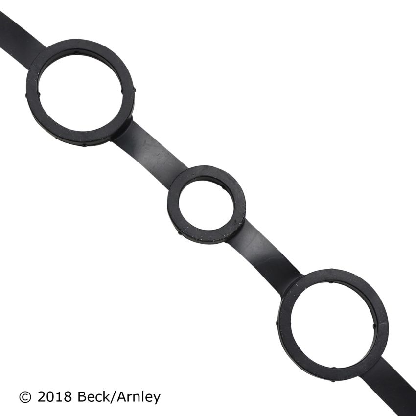 BECK/ARNLEY 036-1940 VALVE COVER GKT SET