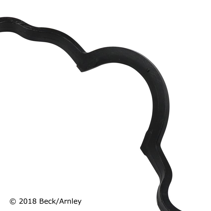 BECK/ARNLEY 036-1940 VALVE COVER GKT SET