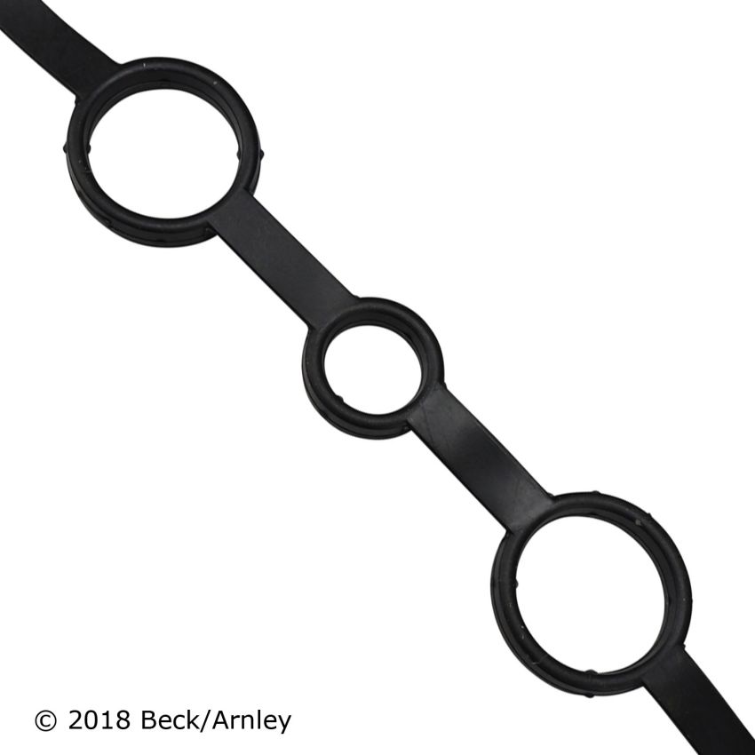 BECK/ARNLEY 036-1941 VALVE COVER GKT SET