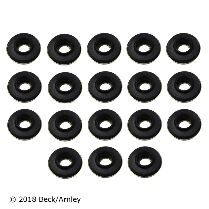 BECK/ARNLEY 036-1941 VALVE COVER GKT SET