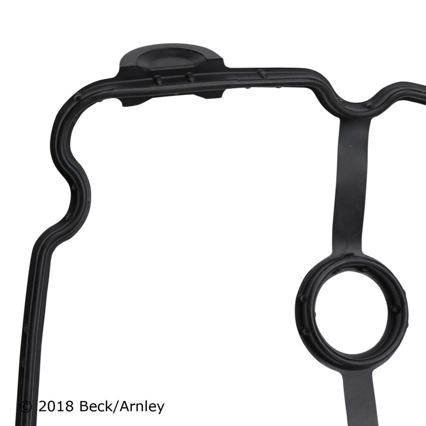 BECK/ARNLEY 036-1942 VALVE COVER GKT SET