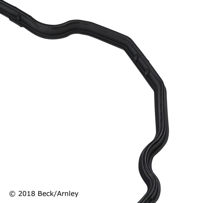 BECK/ARNLEY 036-1942 VALVE COVER GKT SET