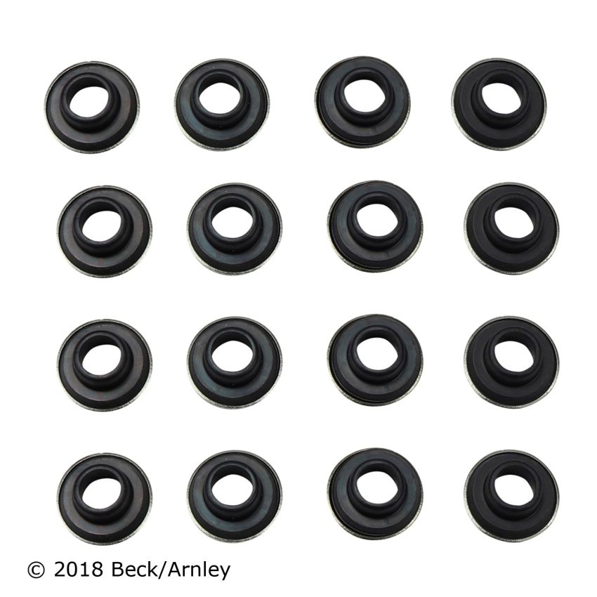 BECK/ARNLEY 036-1943 VALVE COVER GKT SET