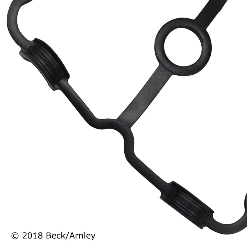 BECK/ARNLEY 036-1943 VALVE COVER GKT SET