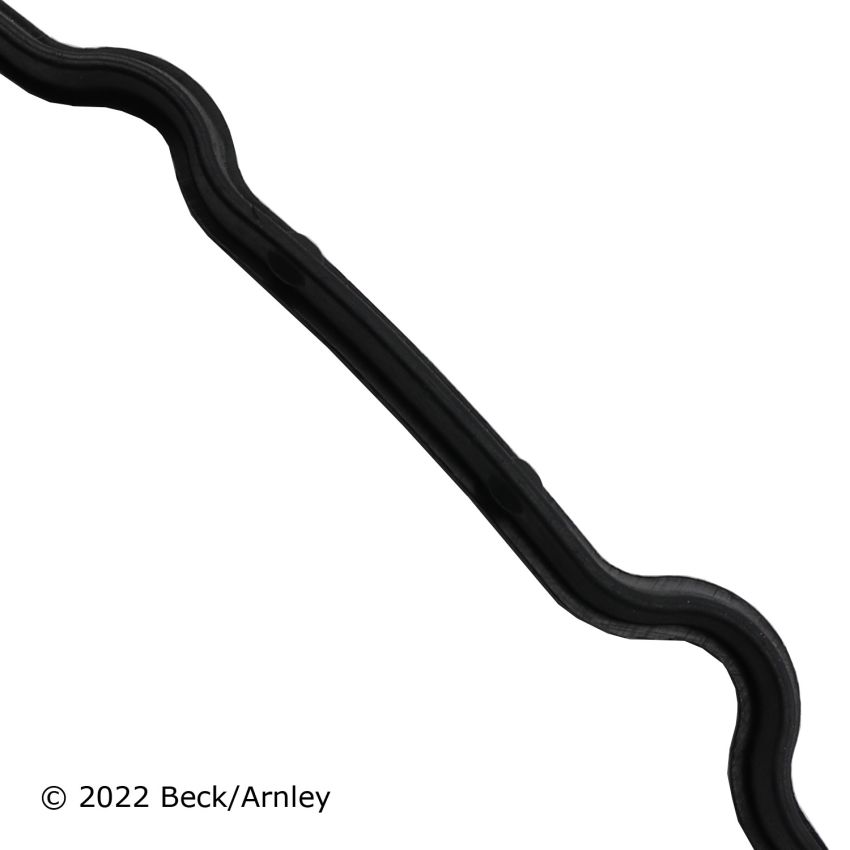 BECK/ARNLEY 036-1946 VALVE COVER GKT/GKTS