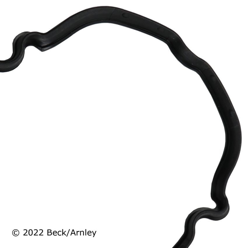 BECK/ARNLEY 036-1946 VALVE COVER GKT/GKTS