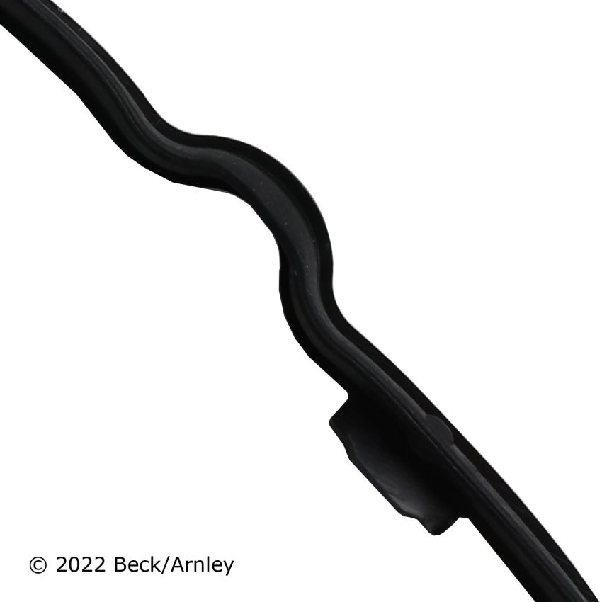BECK/ARNLEY 036-1946 VALVE COVER GKT/GKTS
