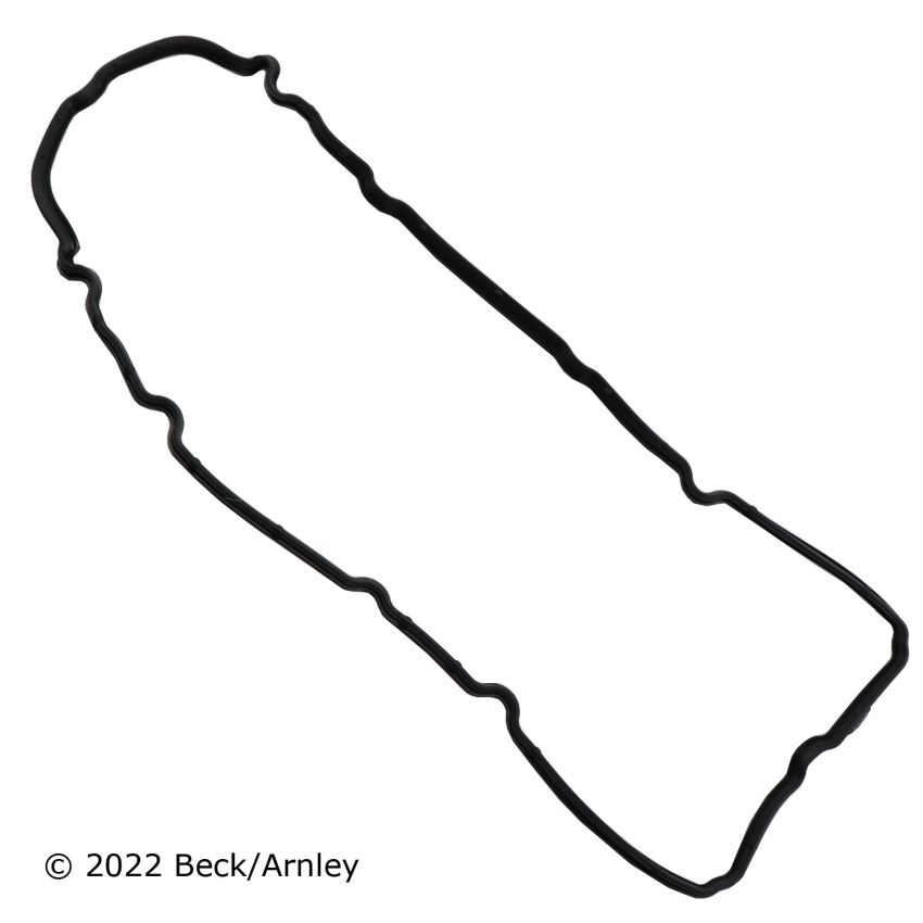 BECK/ARNLEY 036-1946 VALVE COVER GKT/GKTS