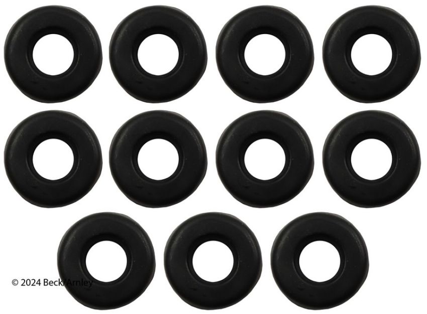 BECK/ARNLEY 036-1947 VALVE COVER GKT SET