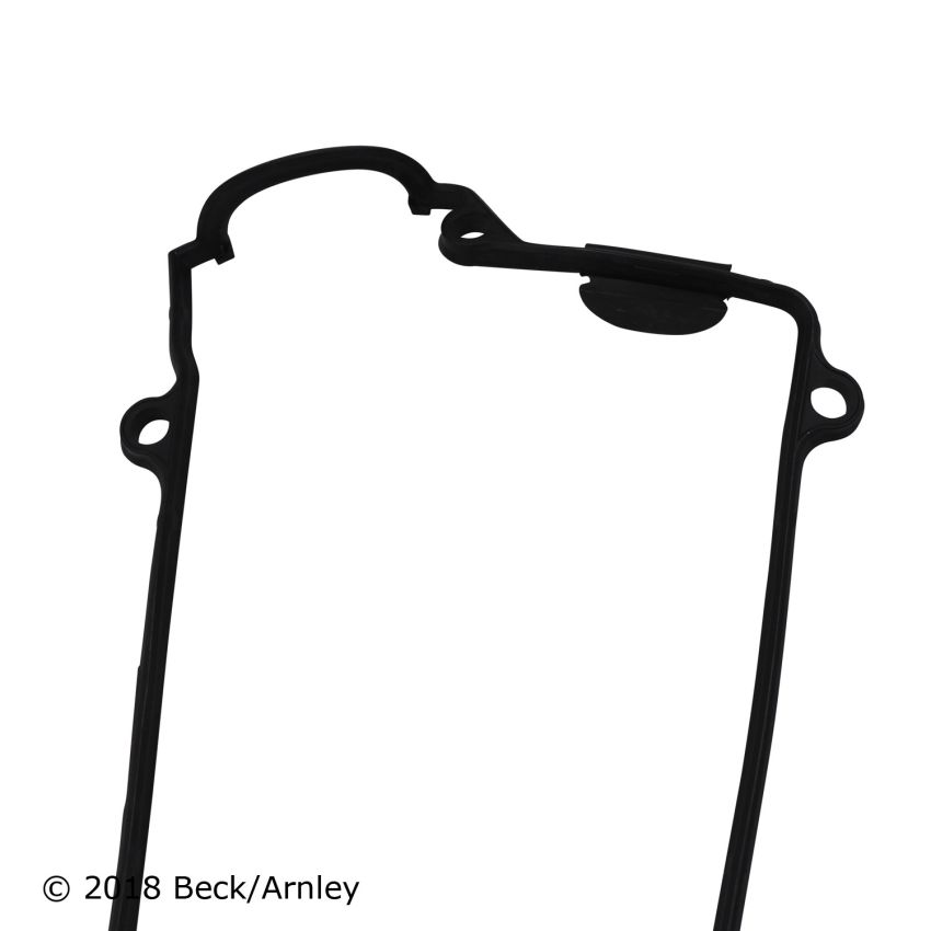 BECK/ARNLEY 036-1949 VALVE COVER GKT SET