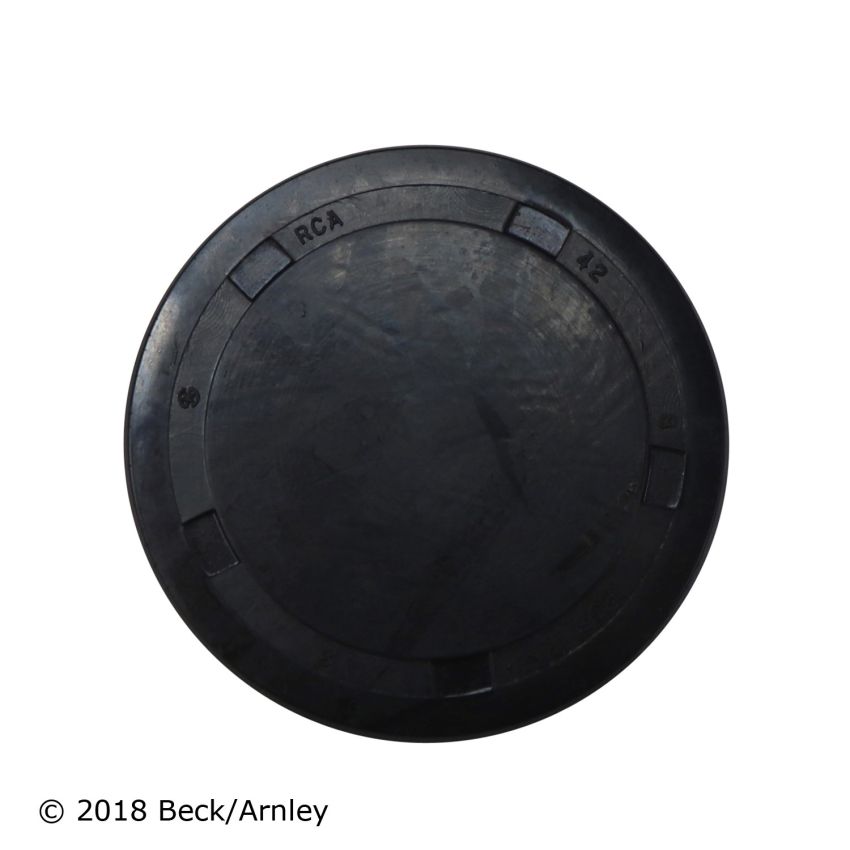 BECK/ARNLEY 036-1949 VALVE COVER GKT SET