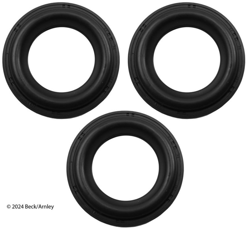 BECK/ARNLEY 036-1950 VALVE COVER GKT SET