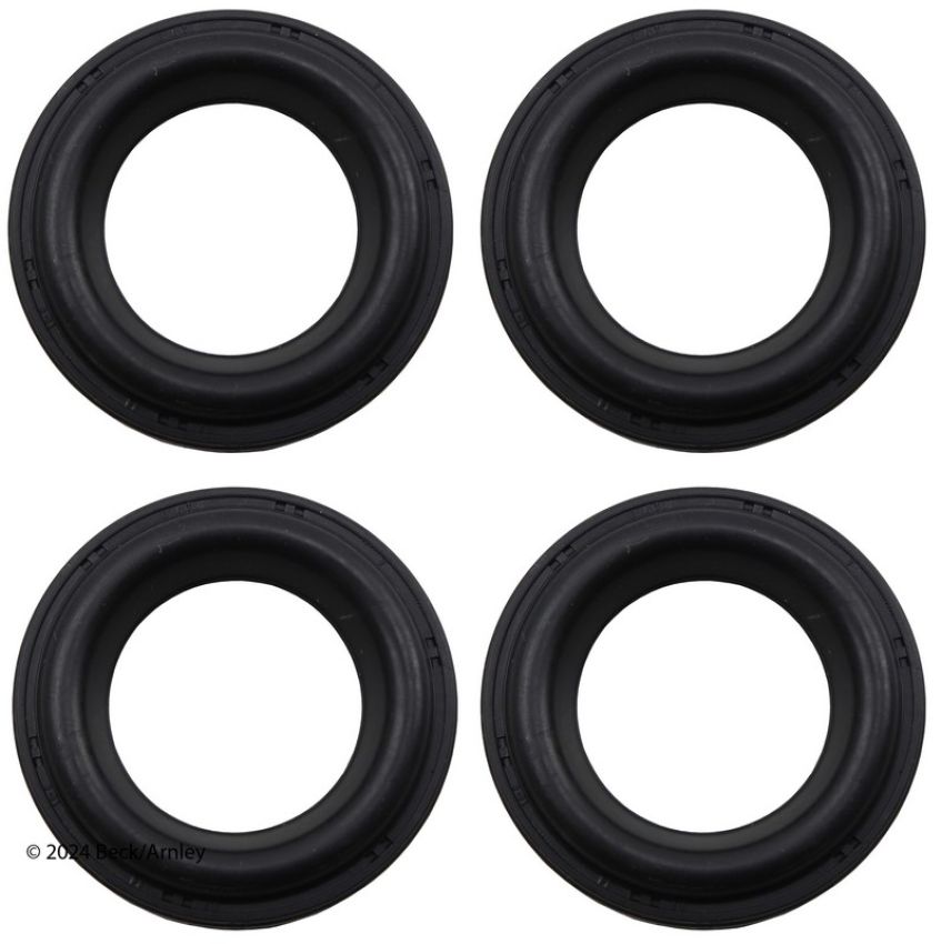 BECK/ARNLEY 036-1952 VALVE COVER GKT SET