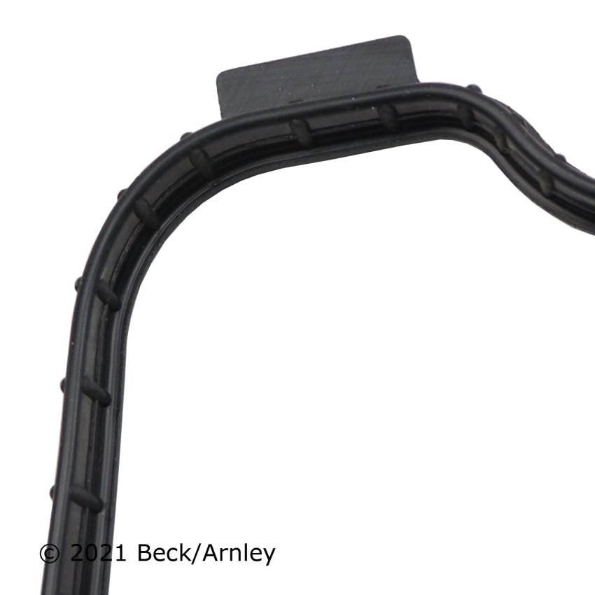 BECK/ARNLEY 036-1953 VALVE COVER GKT SET