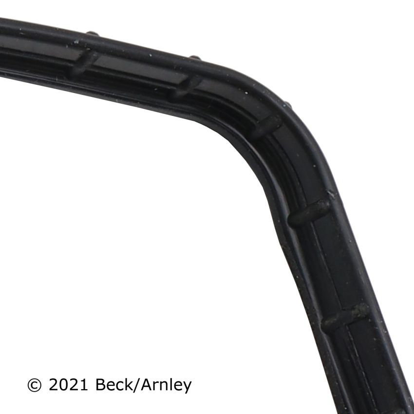 BECK/ARNLEY 036-1953 VALVE COVER GKT SET