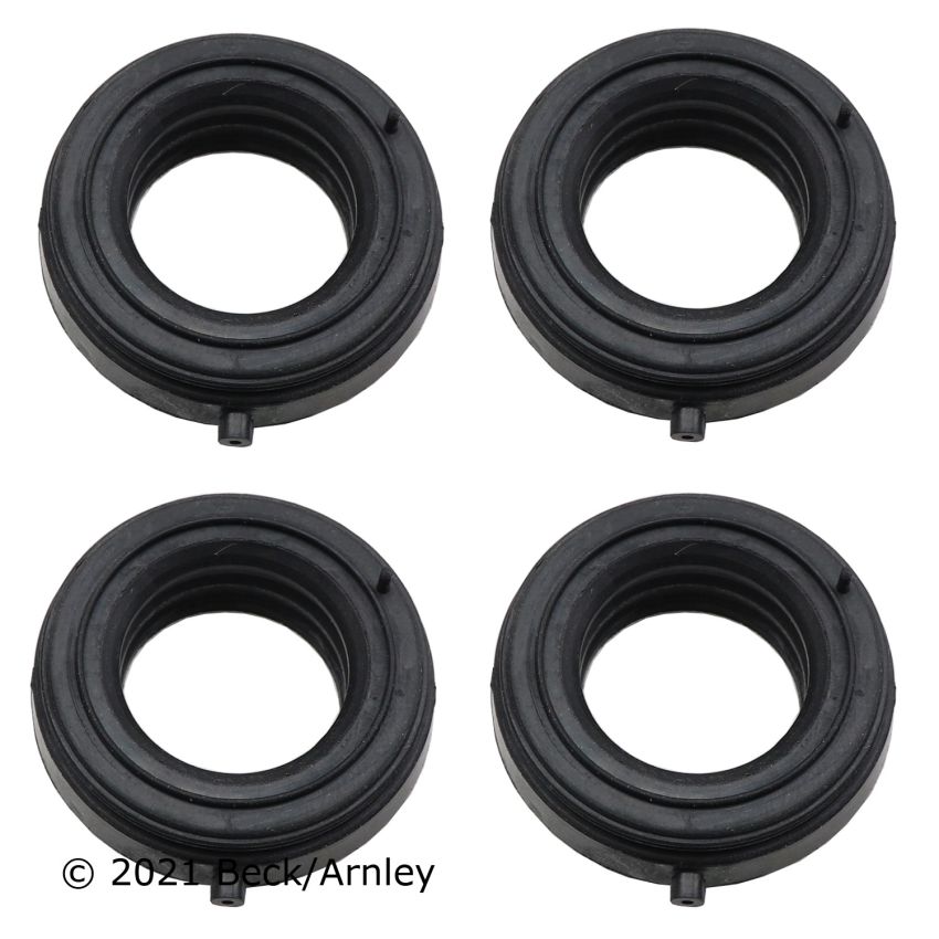 BECK/ARNLEY 036-1953 VALVE COVER GKT SET