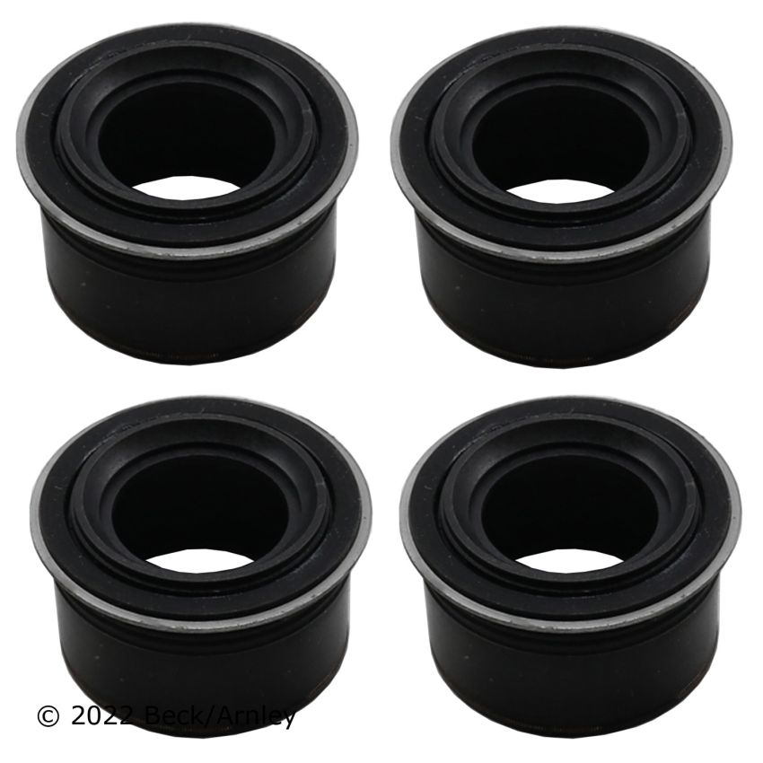 BECK/ARNLEY 036-1954 VALVE COVER GKT SET
