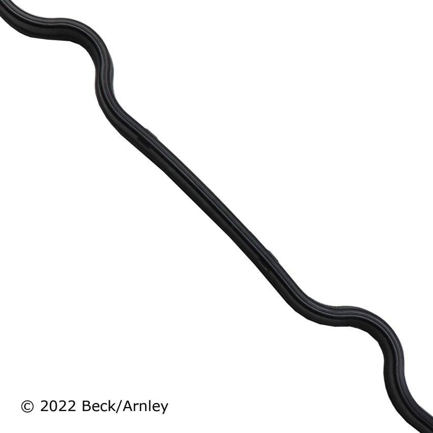 BECK/ARNLEY 036-1954 VALVE COVER GKT SET