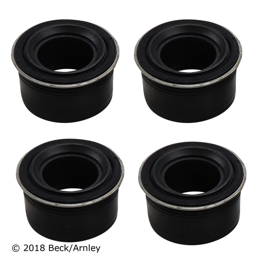 BECK/ARNLEY 036-1955 VALVE COVER GKT SET