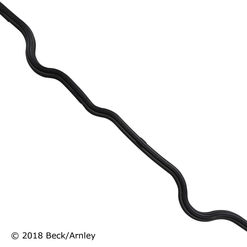BECK/ARNLEY 036-1955 VALVE COVER GKT SET