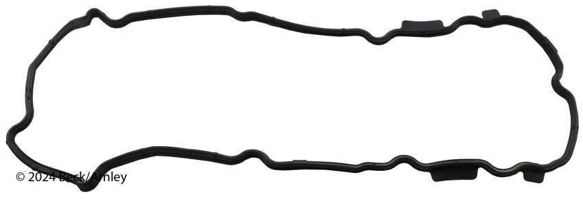 BECK/ARNLEY 036-1956 VALVE COVER GKT/GKTS