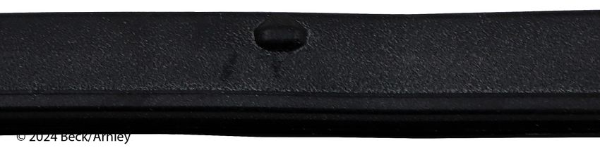 BECK/ARNLEY 036-1956 VALVE COVER GKT/GKTS