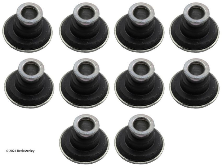 BECK/ARNLEY 036-1959 VALVE COVER GKT SET