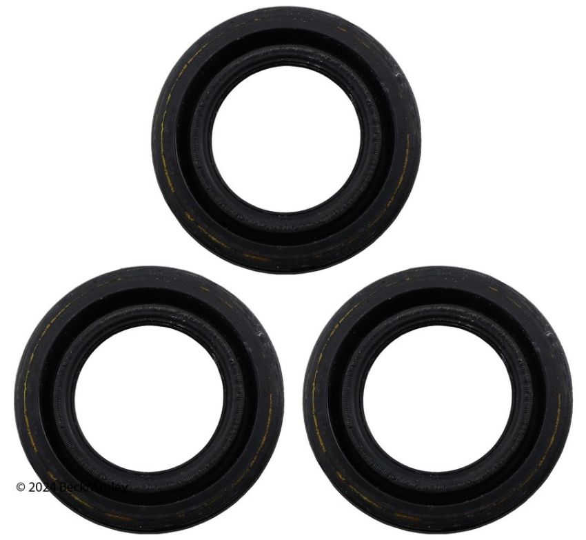 BECK/ARNLEY 036-1959 VALVE COVER GKT SET
