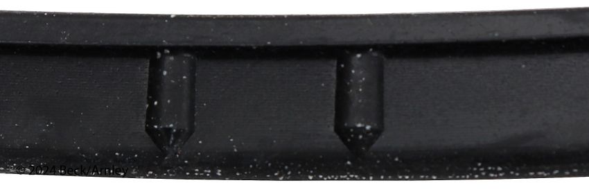 BECK/ARNLEY 036-1959 VALVE COVER GKT SET