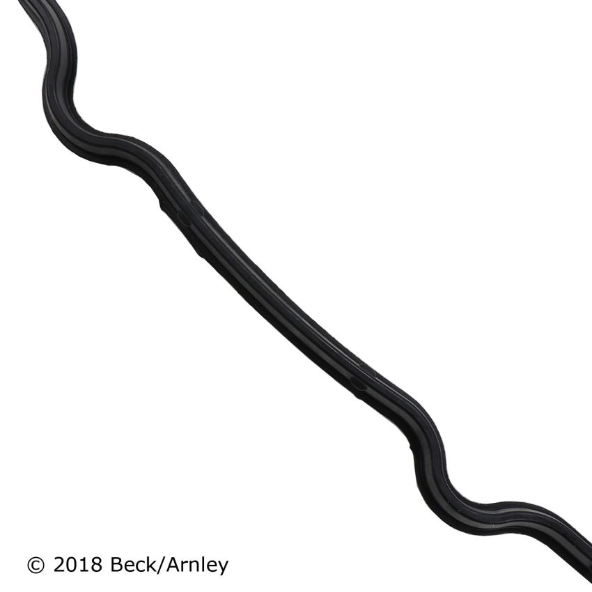 BECK/ARNLEY 036-1960 VALVE COVER GKT/GKTS