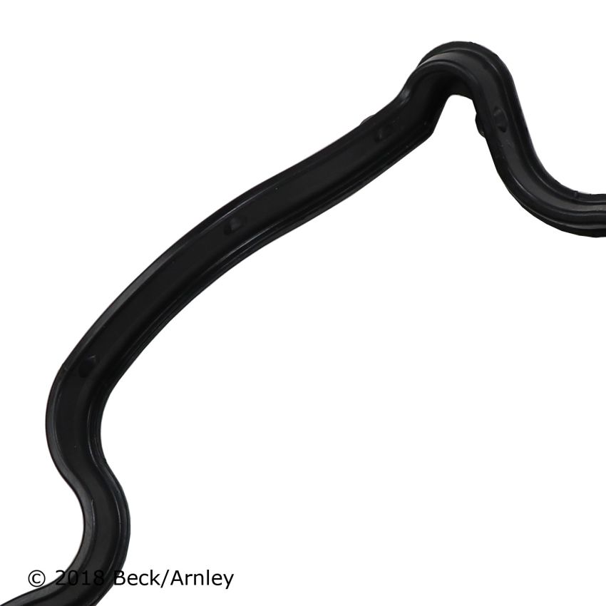 BECK/ARNLEY 036-1960 VALVE COVER GKT/GKTS