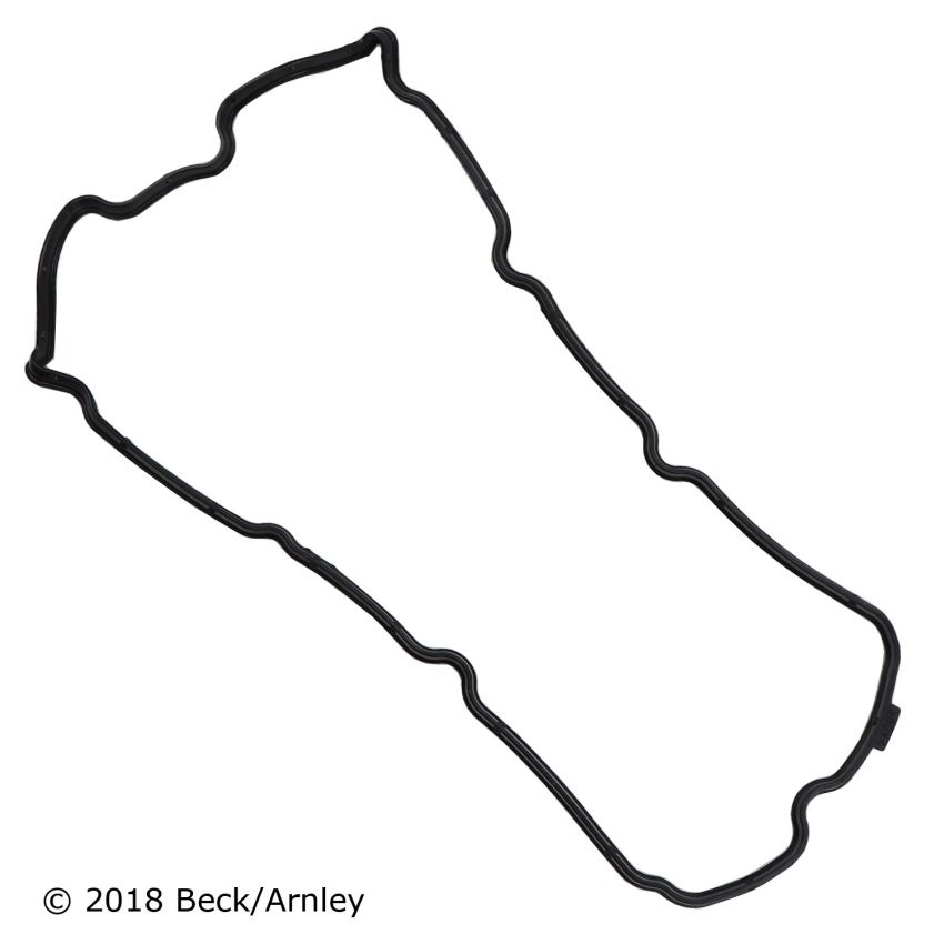 BECK/ARNLEY 036-1960 VALVE COVER GKT/GKTS