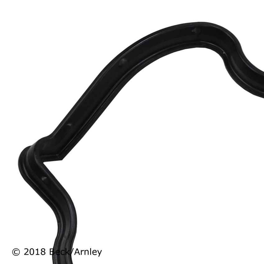 BECK/ARNLEY 036-1960 VALVE COVER GKT/GKTS