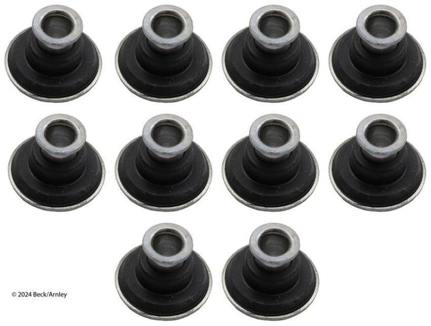 BECK/ARNLEY 036-1961 VALVE COVER GKT SET