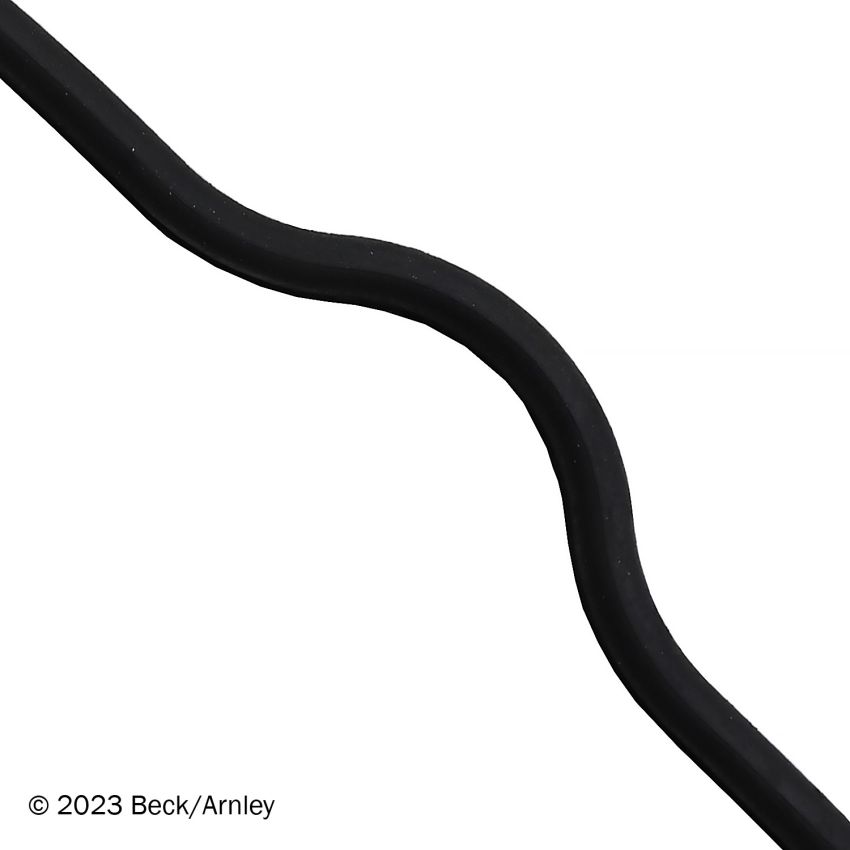 BECK/ARNLEY 036-1962 VALVE COVER GKT SET