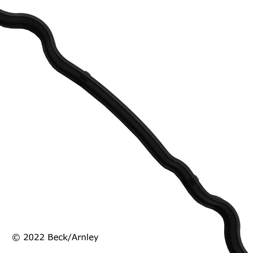 BECK/ARNLEY 036-1963 VALVE COVER GKT/GKTS
