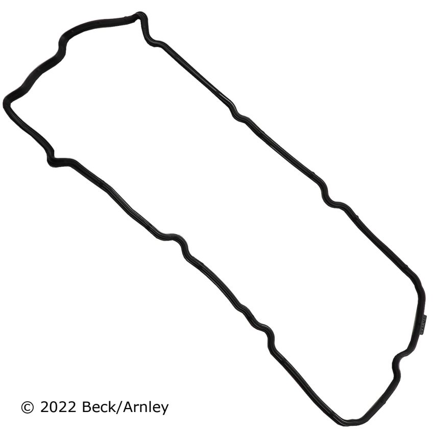 BECK/ARNLEY 036-1963 VALVE COVER GKT/GKTS