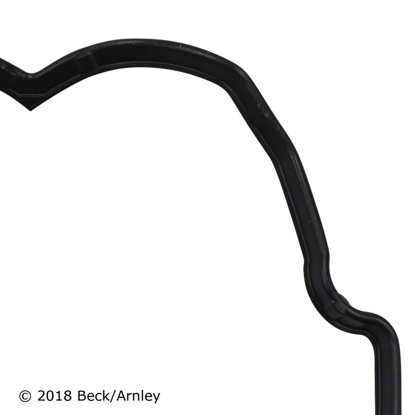 BECK/ARNLEY 036-1964 VALVE COVER GKT SET